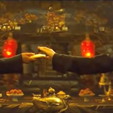 Ip Man sütit tör – Wong Kar-wai: Grandmaster – Tai Chi a filmekben 1.